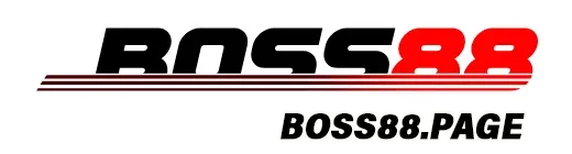 Logo Boss88