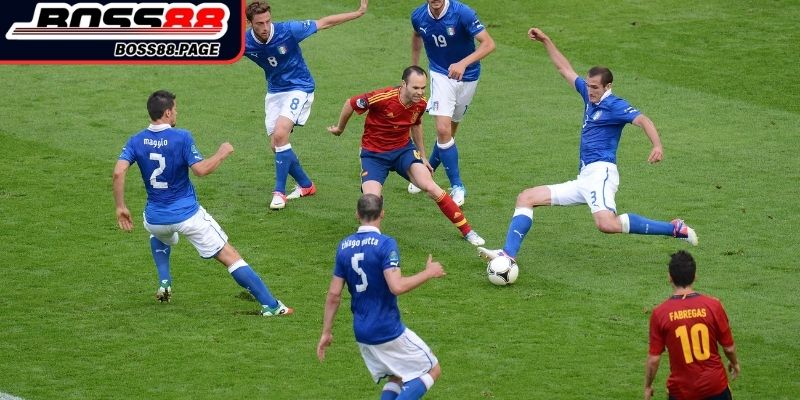 Cách Chọn Kèo Bóng Đá Boss8 Và Bí Quyết Đọc Kèo Chuẩn Xác 2 Cách chọn kèo bóng đá Boss8 khi phân tích phong độ