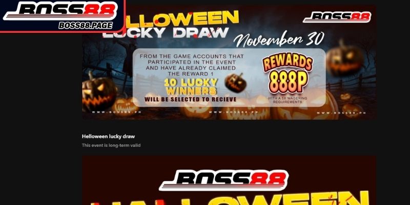 Đăng Ký BOSS8 – Bước Khởi Đầu Chinh Phục Thế Giới Cá Cược 3 Những ưu đãi hấp dẫn dành riêng cho người mới