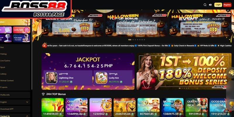 Đăng Ký BOSS8 – Bước Khởi Đầu Chinh Phục Thế Giới Cá Cược 1 Tổng quan về đăng ký BOSS8