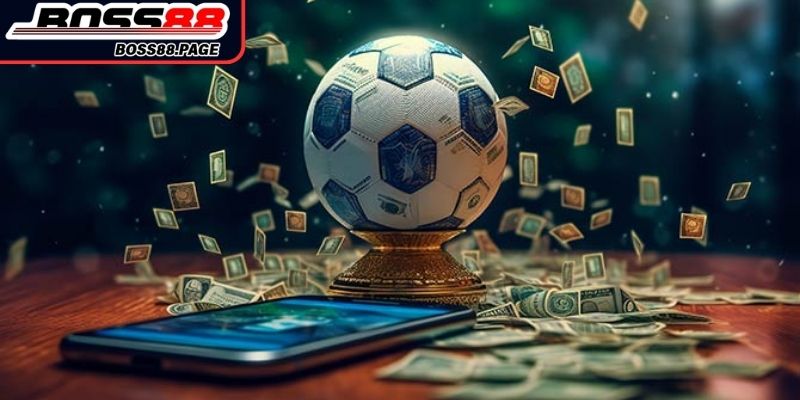 Kèo Châu Á Boss8 - Nền Tảng Soi Kèo Chuẩn Xác Cho Bet Thủ 1 Khám phá kèo châu Á Boss8