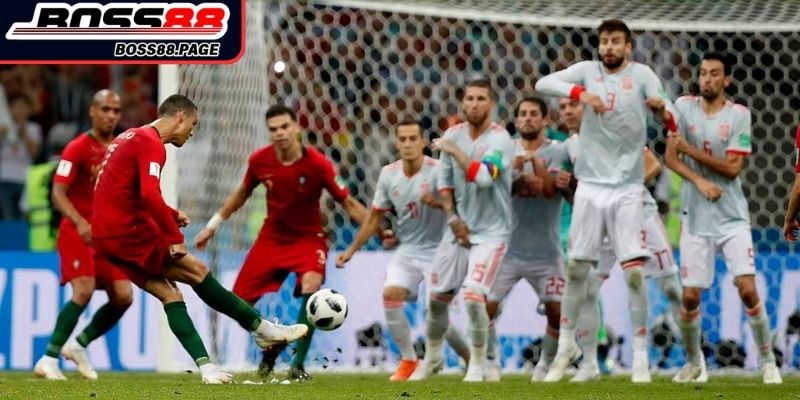 Kèo Châu Á Boss8 - Nền Tảng Soi Kèo Chuẩn Xác Cho Bet Thủ 3 Phân tích hiệu suất ghi bàn