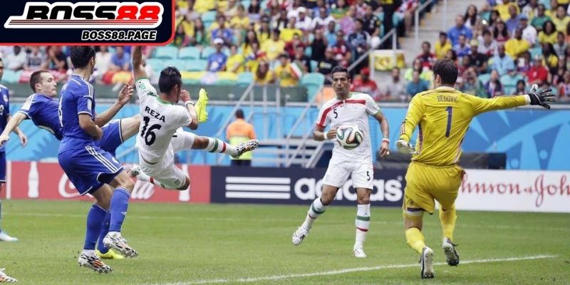 Kèo Hoà Ngoại Trừ Boss8 - Lựa Chọn Thông Minh Cho Người Chơi 3 Kết hợp cùng các dữ liệu thống kê đối đầu