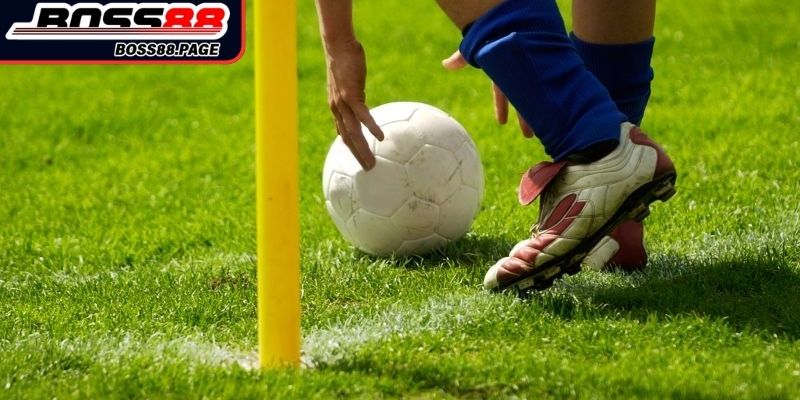 Kèo Phạt Góc Boss8 - Trải Nghiệm Cá Cược Thú Vị & Thưởng Cao 1 Khám phá kèo phạt góc Boss8