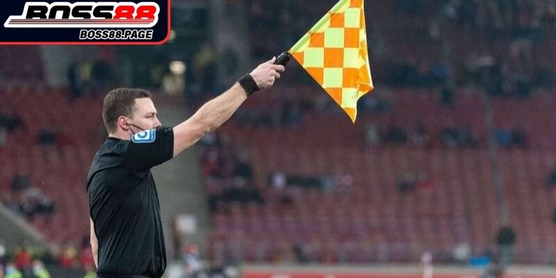 Kèo Việt Vị Boss8 - Loại Kèo Phân Tích Chiến Thuật Độc Đáo 1 Hiểu về kèo việt vị Boss8