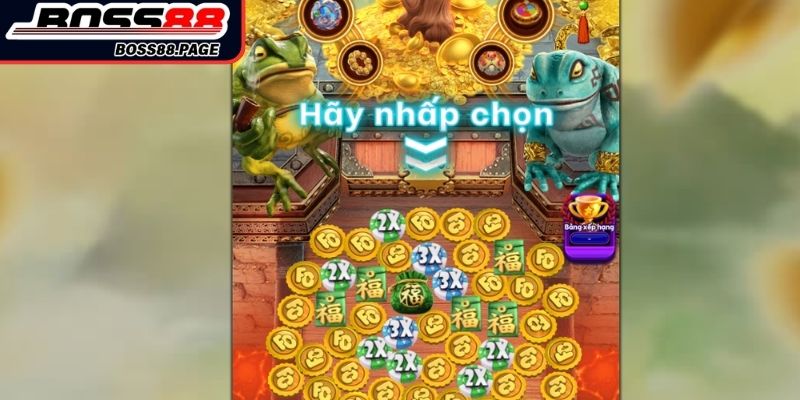 Nổ Hũ Jili Boss8 - Đỉnh Cao Giải Trí Hỗ Trợ Thắng Jackpot 2 Thử sức với game Money Coming