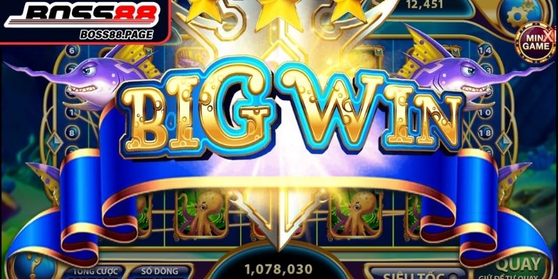 Sảnh Nổ Hũ PG Boss8 - Chơi Slot Đỉnh Cao Trúng Thưởng Khủng 2 Cơ chế Cascade trong sảnh nổ hũ PG Boss8