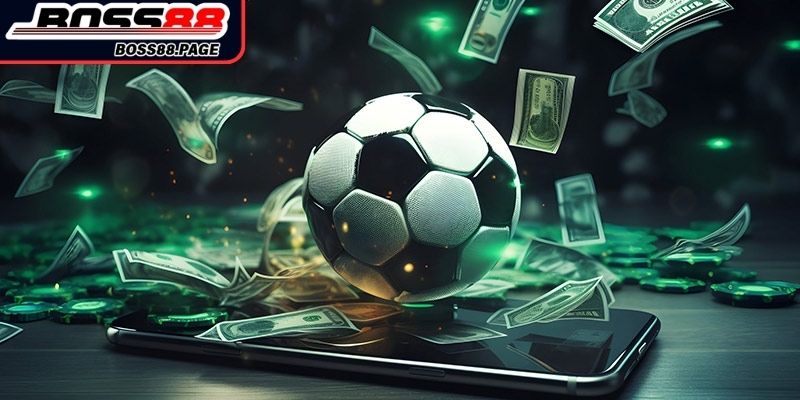 Kết hợp hiệu quả cùng kèo live