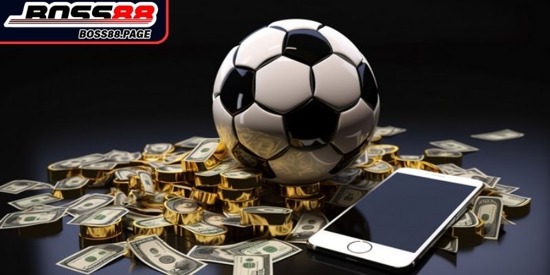 Xả kèo bóng đá Boss8 là gì?