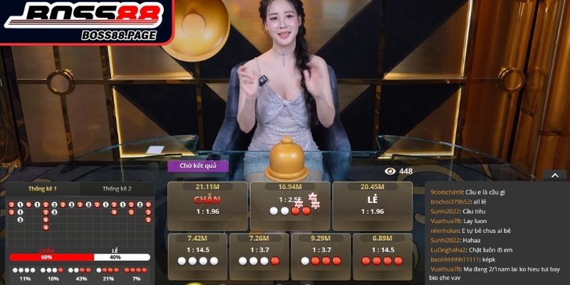 Xóc Đĩa Boss8 Online - Cập Nhật Cách Chơi Và Soi Cầu Chuẩn 1 Luật chơi Xóc Đĩa Boss8 online